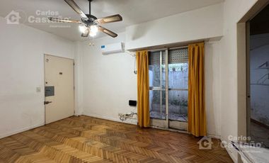 Exc. Zona, 3 Amb. en P.B ,2 Patios a 3/C de Av. Maipú.