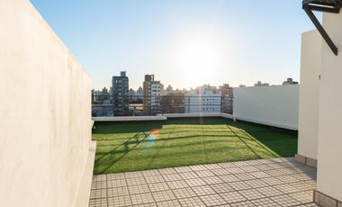 Departamento en República de la Sexta