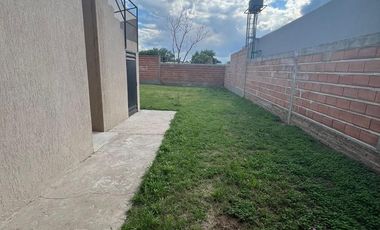 Departamento en alquiler en General Pico