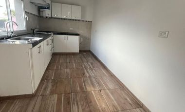 Departamento en alquiler en General Pico