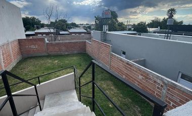 Departamento en alquiler en General Pico