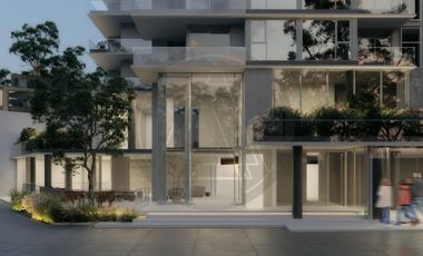 Local de doble altura en venta - Emprendimiento Aera General Paz - Villa Saenz Peña