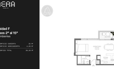 Local de doble altura en venta - Emprendimiento Aera General Paz - Villa Saenz Peña