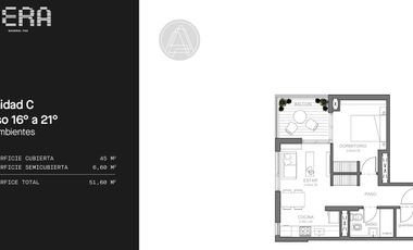 Local de doble altura en venta - Emprendimiento Aera General Paz - Villa Saenz Peña