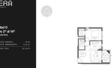Local de doble altura en venta - Emprendimiento Aera General Paz - Villa Saenz Peña
