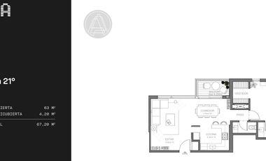 Local de doble altura en venta - Emprendimiento Aera General Paz - Villa Saenz Peña