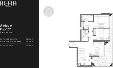 Local de doble altura en venta - Emprendimiento Aera General Paz - Villa Saenz Peña