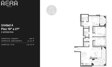 Local de doble altura en venta - Emprendimiento Aera General Paz - Villa Saenz Peña
