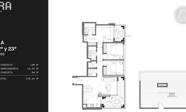 Local de doble altura en venta - Emprendimiento Aera General Paz - Villa Saenz Peña
