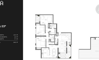 Local de doble altura en venta - Emprendimiento Aera General Paz - Villa Saenz Peña