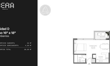 Local de doble altura en venta - Emprendimiento Aera General Paz - Villa Saenz Peña