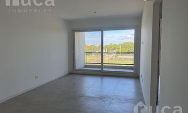 ALQUILER | EXCELENTE 3amb Piso 3 a ESTRENAR c/COCHERA y Amenities | GREEN BOERO Escobar