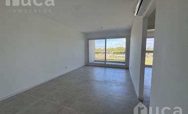 ALQUILER | EXCELENTE 3amb Piso 3 a ESTRENAR c/COCHERA y Amenities | GREEN BOERO Escobar