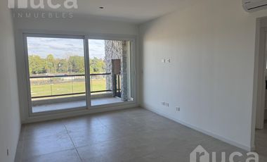 ALQUILER | EXCELENTE 3amb Piso 3 a ESTRENAR c/COCHERA y Amenities | GREEN BOERO Escobar