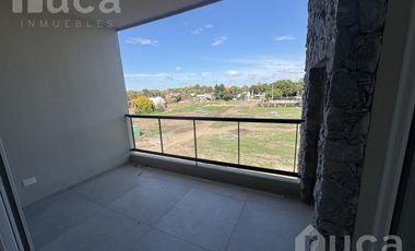 ALQUILER | EXCELENTE 3amb Piso 3 a ESTRENAR c/COCHERA y Amenities | GREEN BOERO Escobar