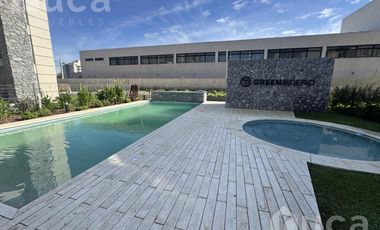 ALQUILER | EXCELENTE 3amb Piso 3 a ESTRENAR c/COCHERA y Amenities | GREEN BOERO Escobar