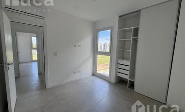 ALQUILER | EXCELENTE 3amb Piso 3 a ESTRENAR c/COCHERA y Amenities | GREEN BOERO Escobar