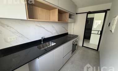 ALQUILER | EXCELENTE 3amb Piso 3 a ESTRENAR c/COCHERA y Amenities | GREEN BOERO Escobar