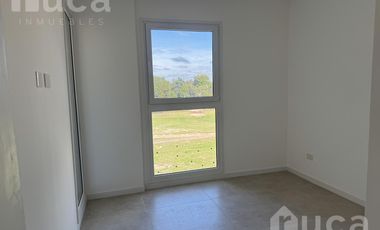 ALQUILER | EXCELENTE 3amb Piso 3 a ESTRENAR c/COCHERA y Amenities | GREEN BOERO Escobar