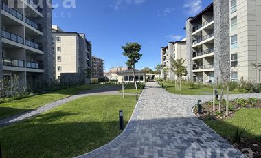ALQUILER | EXCELENTE 3amb Piso 3 a ESTRENAR c/COCHERA y Amenities | GREEN BOERO Escobar