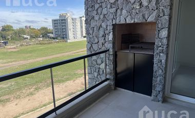 ALQUILER | EXCELENTE 3amb Piso 3 a ESTRENAR c/COCHERA y Amenities | GREEN BOERO Escobar