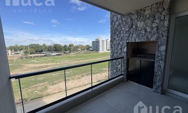 ALQUILER | EXCELENTE 3amb Piso 3 a ESTRENAR c/COCHERA y Amenities | GREEN BOERO Escobar