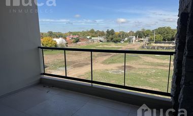 ALQUILER | EXCELENTE 3amb Piso 3 a ESTRENAR c/COCHERA y Amenities | GREEN BOERO Escobar