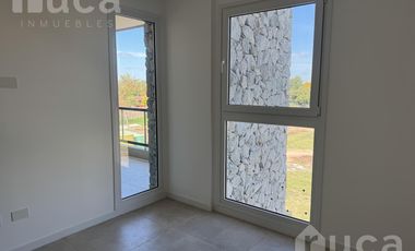 ALQUILER | EXCELENTE 3amb Piso 3 a ESTRENAR c/COCHERA y Amenities | GREEN BOERO Escobar