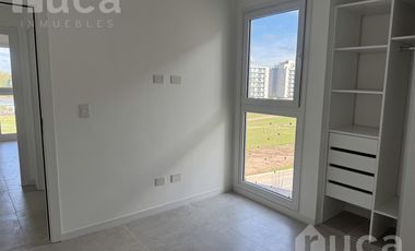 ALQUILER | EXCELENTE 3amb Piso 3 a ESTRENAR c/COCHERA y Amenities | GREEN BOERO Escobar