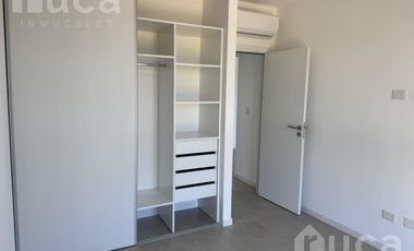 ALQUILER | EXCELENTE 3amb Piso 3 a ESTRENAR c/COCHERA y Amenities | GREEN BOERO Escobar