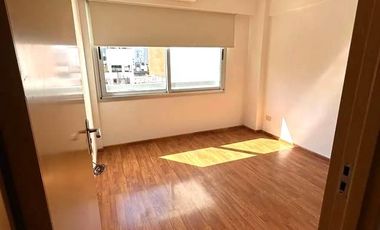 Departamento 2 amb mas cochera mas baulera, parrilla y sum