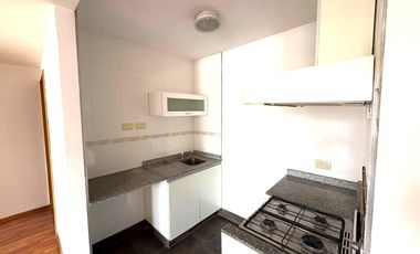 Departamento 2 amb mas cochera mas baulera, parrilla y sum