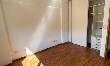 Departamento 2 amb mas cochera mas baulera, parrilla y sum