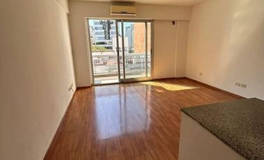 Departamento 2 amb mas cochera mas baulera, parrilla y sum