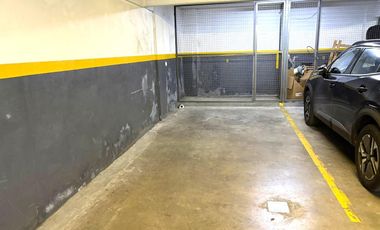 Departamento 2 amb mas cochera mas baulera, parrilla y sum