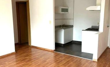 Departamento 2 amb mas cochera mas baulera, parrilla y sum