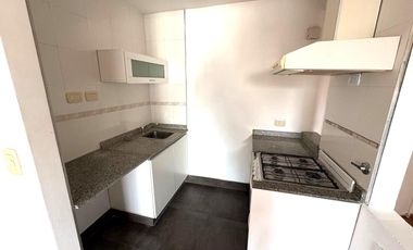 Departamento 2 amb mas cochera mas baulera, parrilla y sum