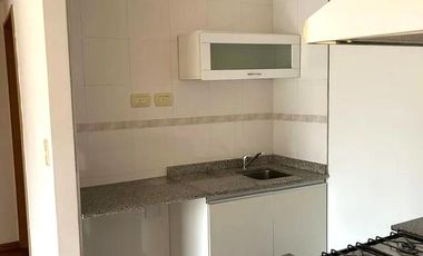 Departamento 2 amb mas cochera mas baulera, parrilla y sum