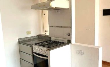 Departamento 2 amb mas cochera mas baulera, parrilla y sum