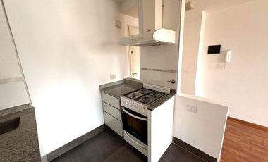 Departamento 2 amb mas cochera mas baulera, parrilla y sum