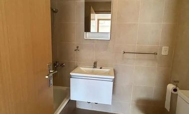 Departamento 2 amb mas cochera mas baulera, parrilla y sum