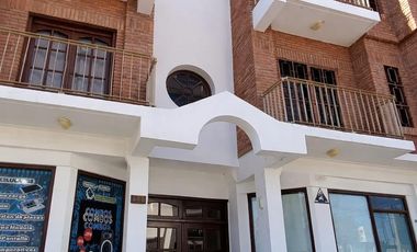 Departamento - Puerto Madryn