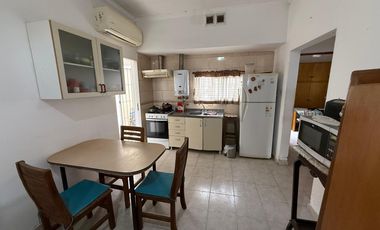 Venta Departamento Santo Tomé