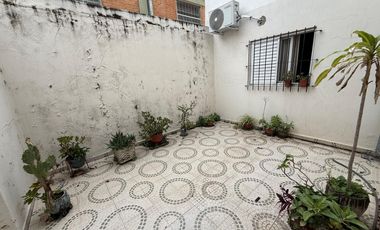 Venta Departamento Santo Tomé