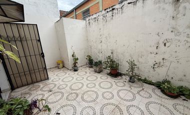Venta Departamento Santo Tomé