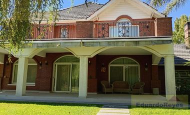 Casa EN VENTA EN COUNTRY EL PARAISO HIPICO & GOLF