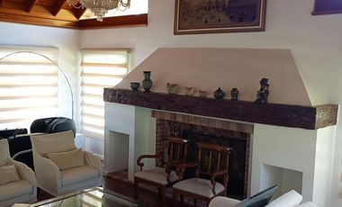 Casa EN VENTA EN COUNTRY EL PARAISO HIPICO & GOLF