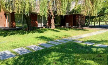 Casa EN VENTA EN COUNTRY EL PARAISO HIPICO & GOLF