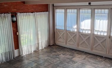 Casa EN VENTA EN COUNTRY EL PARAISO HIPICO & GOLF