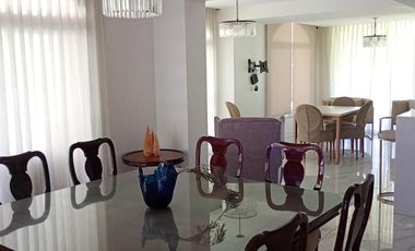 Casa EN VENTA EN COUNTRY EL PARAISO HIPICO & GOLF